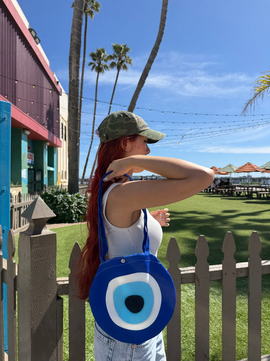 Nazar Tote Bag PRE-ORDER + Digital Download